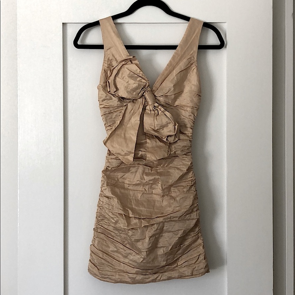 BCBG Mini Dress